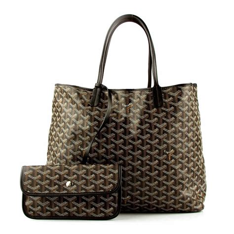 goyard paris bolsos precio|goyard pm bag size.